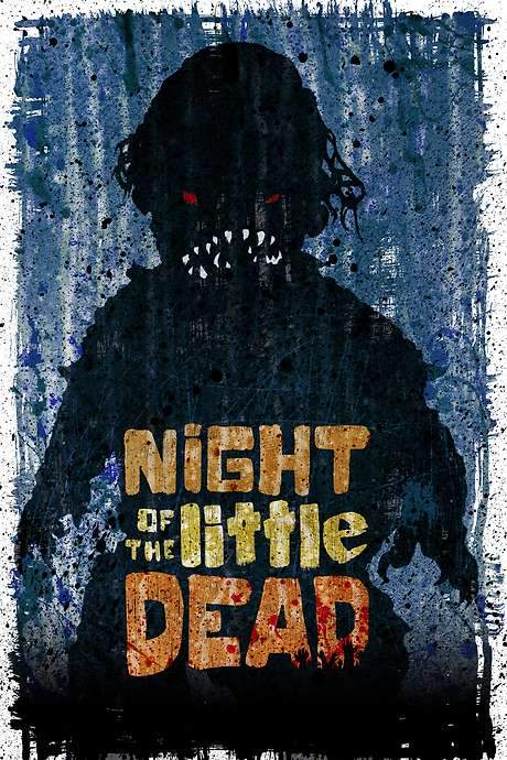 Night of the Little Dead